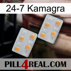 24-7 Kamagra 25